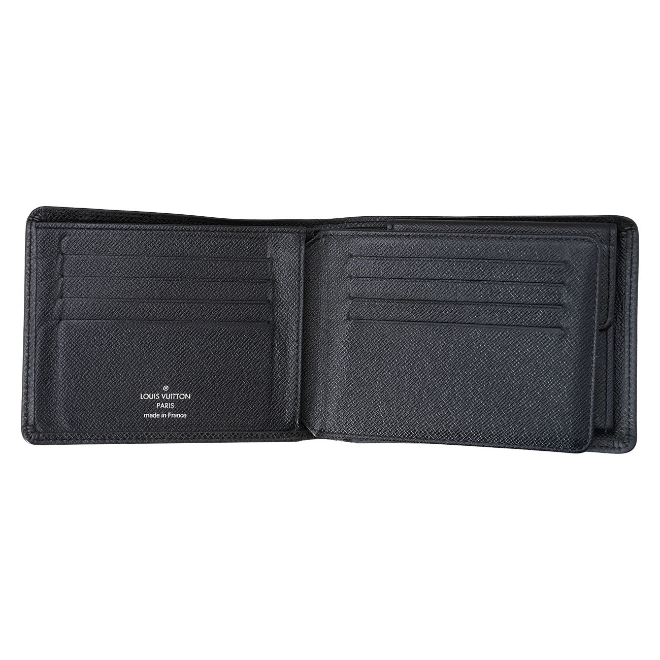 LOUIS VUITTON(USED)루이비통 타이가 반지갑